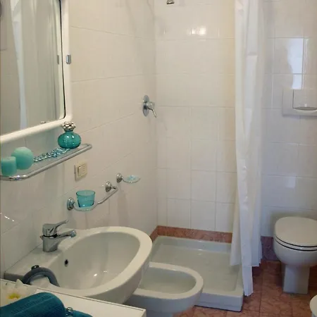Apartamento In 21336