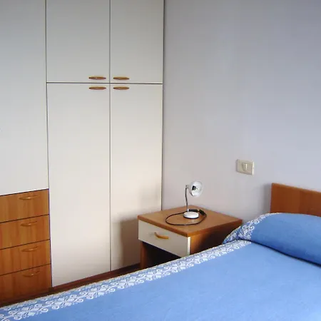 Apartamento In 21336 *